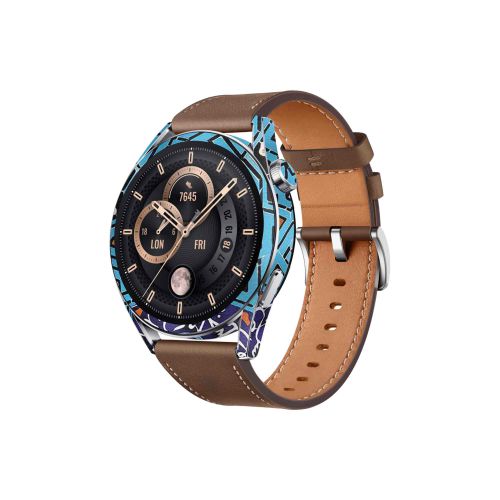 Huawei_Watch GT 3 46mm_Slimi_Design_1